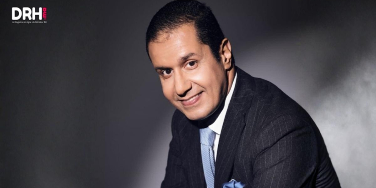 [NOMINATION] AUSIM : Mohamed SAAD élu Président pour le mandat 2026-2028 l DRH.ma