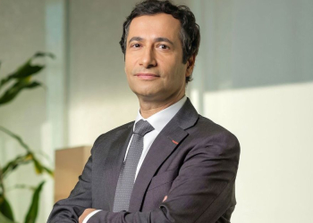 Mohammed BENCHAABOUN classe 17ᵉ des Top Tech CEOs MENA par Forbes l DRH.ma