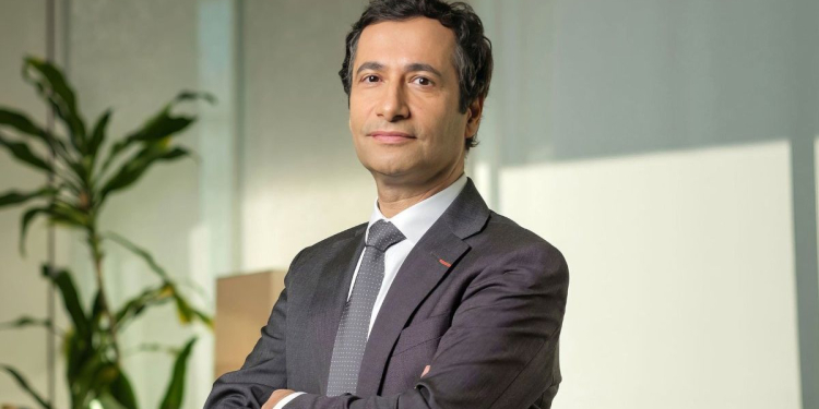 Mohammed BENCHAABOUN classe 17ᵉ des Top Tech CEOs MENA par Forbes l DRH.ma