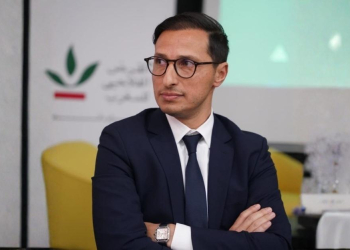 [NOMINATION] Crédit Agricole du Maroc : Mourad EL GOUR nommé Directeur de la Stratégie l DRH.ma