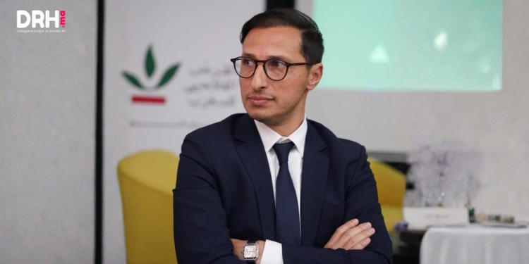 [NOMINATION] Crédit Agricole du Maroc : Mourad EL GOUR nommé Directeur de la Stratégie l DRH.ma