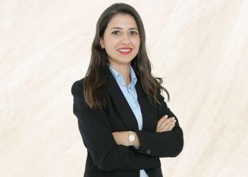 [NOMINATION] Ichrac MARMRI nommée Chief HR & Culture Officer de Teal Technology Services l DRH.ma