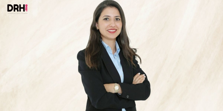 [NOMINATION] Ichrac MARMRI nommée Chief HR & Culture Officer de Teal Technology Services l DRH.ma