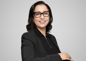 [NOMINATION] Karima NAIMI nommée Directrice des Ressources Humaines Groupe du Groupe Tilila l DRH.ma