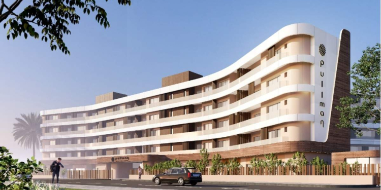 Accor et BFO Partners signent le Pullman Casablanca Bouskoura, un nouvel urban resort premium à Casablanca l DRH.ma