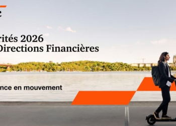 [ETUDE] PwC Maroc 2026 : les directeurs financiers prennent le contrôle de la stratégie l DRH.ma