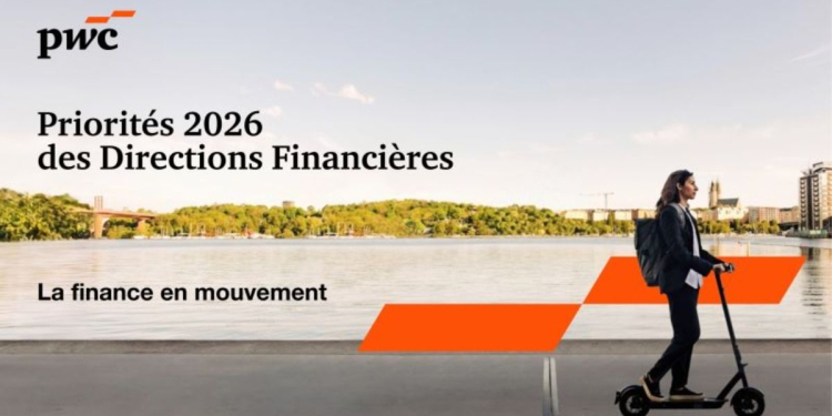[ETUDE] PwC Maroc 2026 : les directeurs financiers prennent le contrôle de la stratégie l DRH.ma