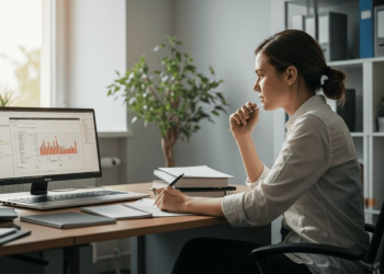 Quand la canicule s’invite au bureau : adapter le travail au climat l DRH.ma