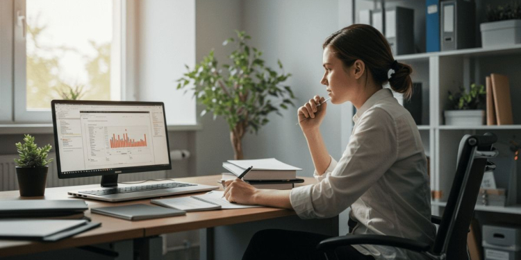 Quand la canicule s’invite au bureau : adapter le travail au climat l DRH.ma