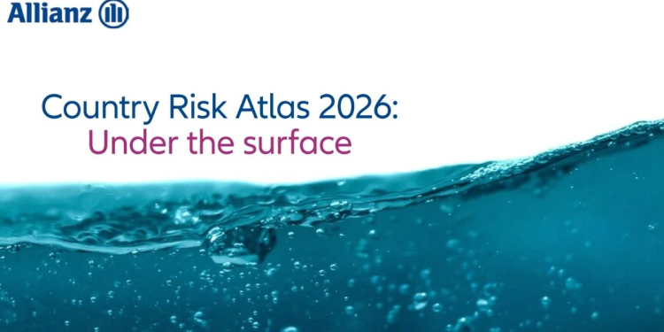 [RAPPORT] Allianz Research – Country Risk Atlas 2026 : Maroc, puissance industrielle sous tension sociale l DRH.ma