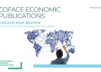 [RAPPORT] Coface Risk Review 2026 : croissance sous tension, les DRH face à une année décisive l DRH.ma