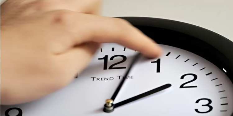 Ramadan 2026 le Maroc repasse a l’heure GMT a partir du dimanche 15 fevrier l DRH.ma