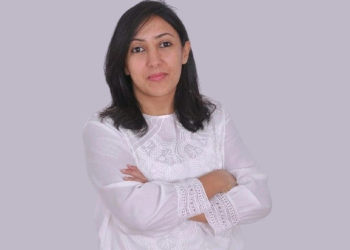 [NOMINATION] Sara BERRADA nommée HR Lead Morocco chez Accenture l DRH.ma