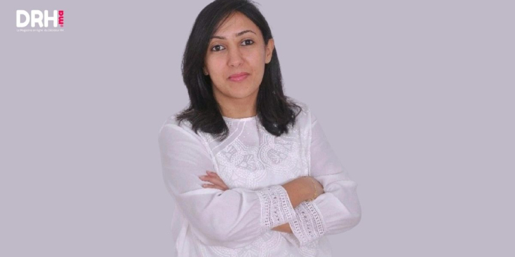[NOMINATION] Sara BERRADA nommée HR Lead Morocco chez Accenture l DRH.ma