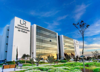 Université Internationale de Rabat : 15 ans de croissance, 41 000 étudiants et un modèle qui s’impose dans l’enseignement supérieur marocain l DRH.ma