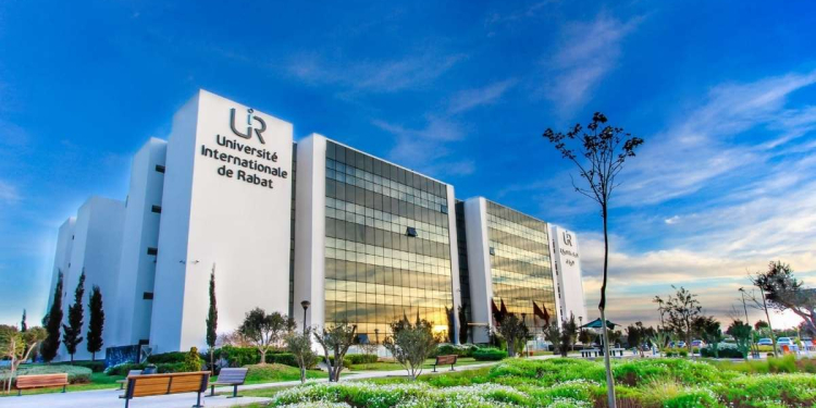 Université Internationale de Rabat : 15 ans de croissance, 41 000 étudiants et un modèle qui s’impose dans l’enseignement supérieur marocain l DRH.ma