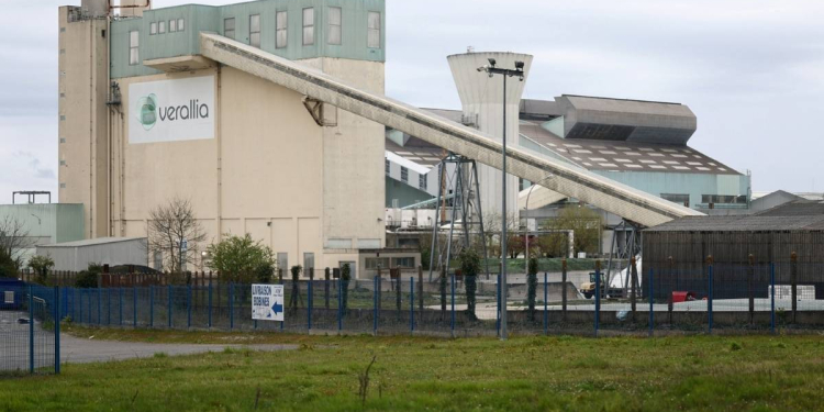 Verallia engage une revue strategique en Europe et prevoit 360 suppressions de postes l DRH.ma