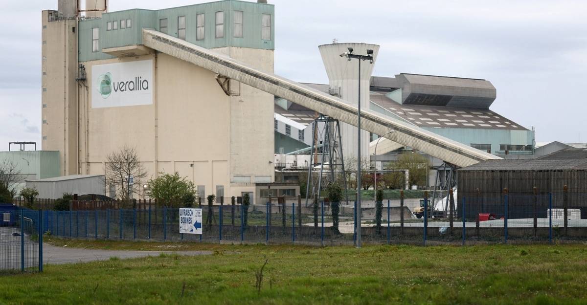 Verallia engage une revue strategique en Europe et prevoit 360 suppressions de postes l DRH.ma
