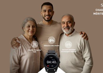 Wafa IMA Assistance lance Serelia premiere teleassistance dediee aux seniors au Maroc l DRH.ma