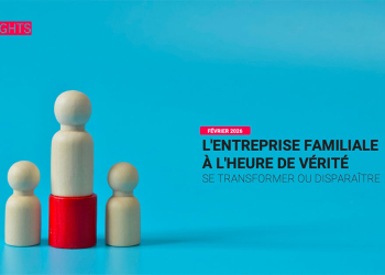 Enquête DRH Entreprises Familiales Maroc