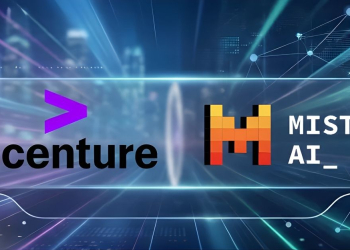 Accenture et Mistral AI s’allient pour industrialiser l’IA souveraine en entreprise l DRH.ma