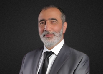 [NOMINATION] Ali ALAMI nommé Directeur Général de la Société nationale d’électrolyse et de pétrochimie l DRH.ma