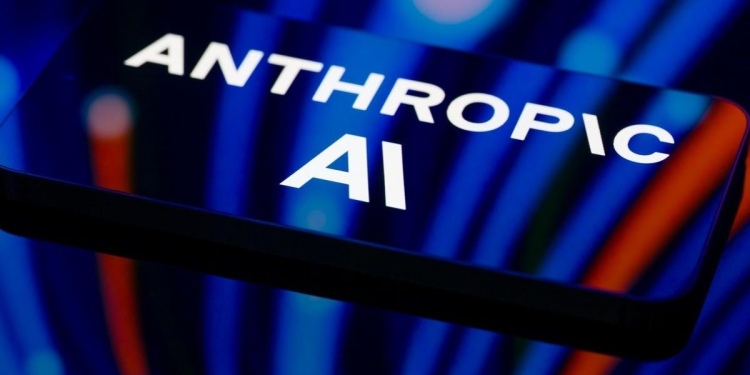 Anthropic : un salaire de 375 000 € qui coûte 530 000 € en France l DRH.ma
