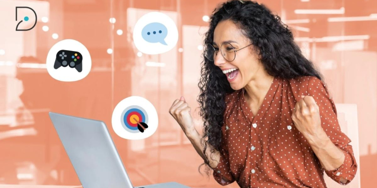 Apprentissage social et gamification : les nouveaux leviers de la formation en entreprise l DRH.ma