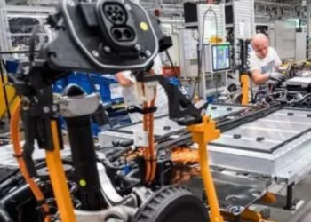 Automobile l’usine marocaine de Shandong Kuntai vise une production avant fin 2026 pour alimenter le marché européen l DRH.ma