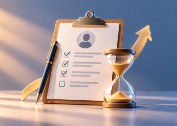 [DOSSIER] Entretiens annuels : bilan RH et perspectives pour l'année à venir