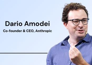 Pourquoi Dario AMODEI (Anthropic) consacre 40 % de son temps à la culture d’entreprise l DRH.ma