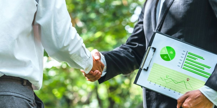 ESG et recrutement pourquoi l’attractivité des entreprises repose sur un malentendu l DRH.ma