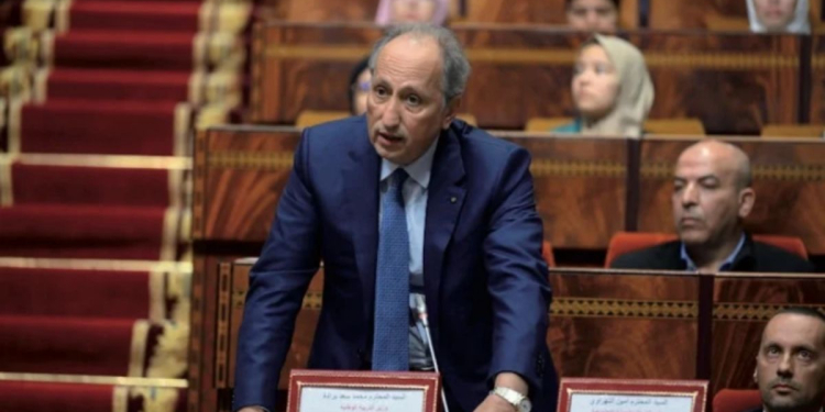 Éducation le CNDH alerte sur l’essoufflement de la Vision stratégique 2015-2030 l DRH.ma