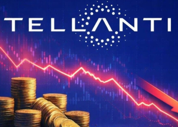 Février 2026 Stellantis affiche 22 milliards de pertes et revoit ses effectifs l DRH.ma