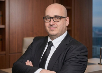 [NOMINATION] Hossam EL OMARI rejoint M-AUTOMOTIV en tant que People, Organization & Workplace Director l DRH.ma