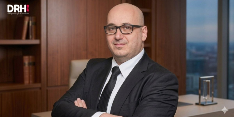 [NOMINATION] Hossam EL OMARI rejoint M-AUTOMOTIV en tant que People, Organization & Workplace Director l DRH.ma