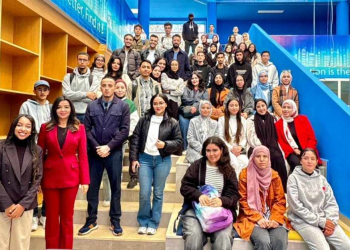 Huawei ICT Competition 2025-2026 : les équipes marocaines se distinguent et se qualifient pour la phase régionale l DRH.ma