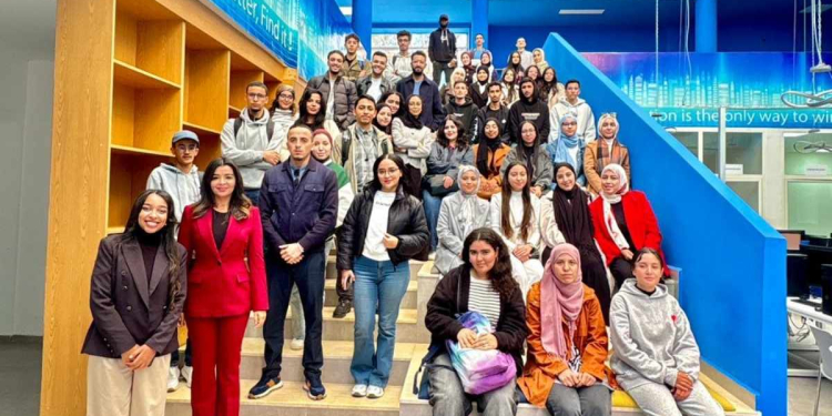 Huawei ICT Competition 2025-2026 : les équipes marocaines se distinguent et se qualifient pour la phase régionale l DRH.ma