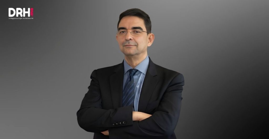 [NOMINATION] Karim MANSSOUR-DAHBI nommé à la Direction Générale de Lesieur Cristal l DRH.ma