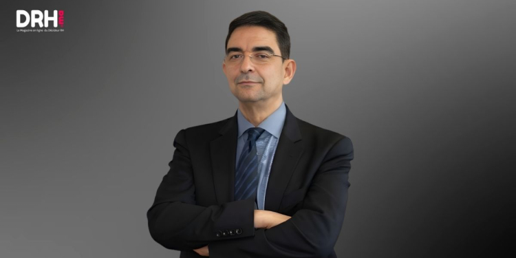 [NOMINATION] Karim MANSSOUR-DAHBI nommé à la Direction Générale de Lesieur Cristal l DRH.ma
