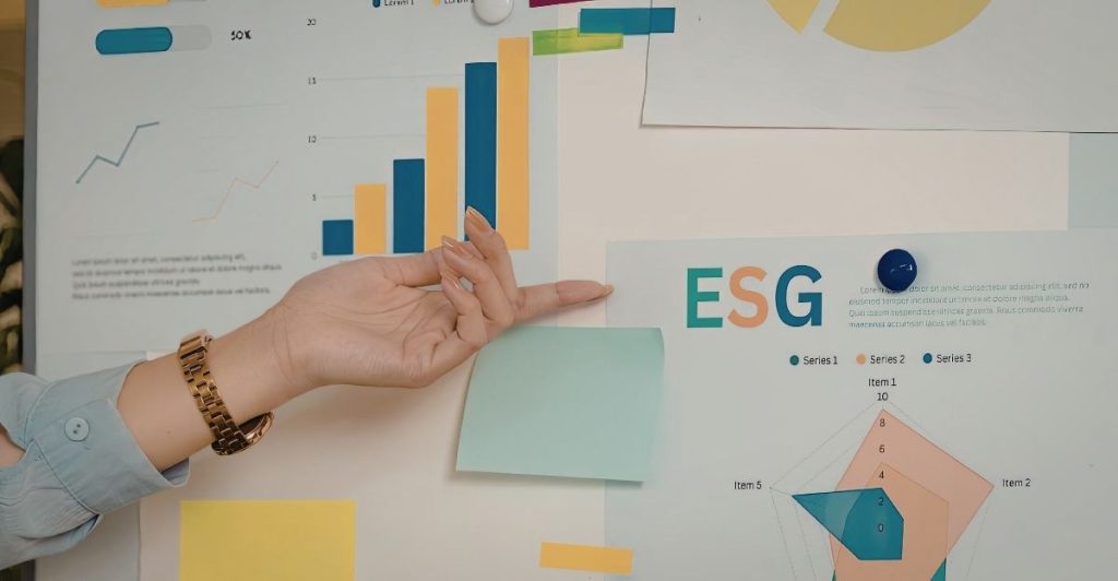 ESG : la transparence et la communication, nouveaux leviers d’engagement pour les RH l DRH.ma
