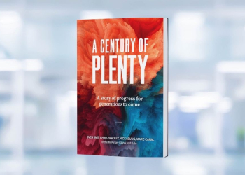[LIVRE] A Century of Plenty : le pari audacieux d’une prospérité mondiale d’ici 2100 l DRH.ma