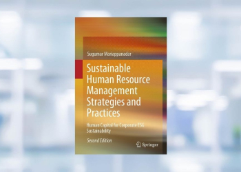 [LIVRE] Repenser la performance RH à l’ère ESG : une lecture stratégique de Sustainable Human Resource Management Strategies and Practices l DRH.ma