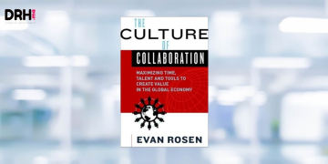 [LIVRE] The Culture of Collaboration : transformer les organisations pour créer de la valeur l DRH.ma