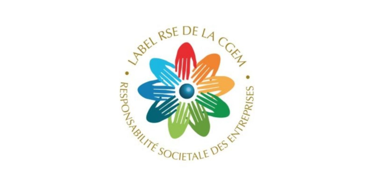 CGEM : Pharma 5 labellisée RSE, Oulmès et Bourse de Casablanca maintiennent l’excellence l DRH.ma
