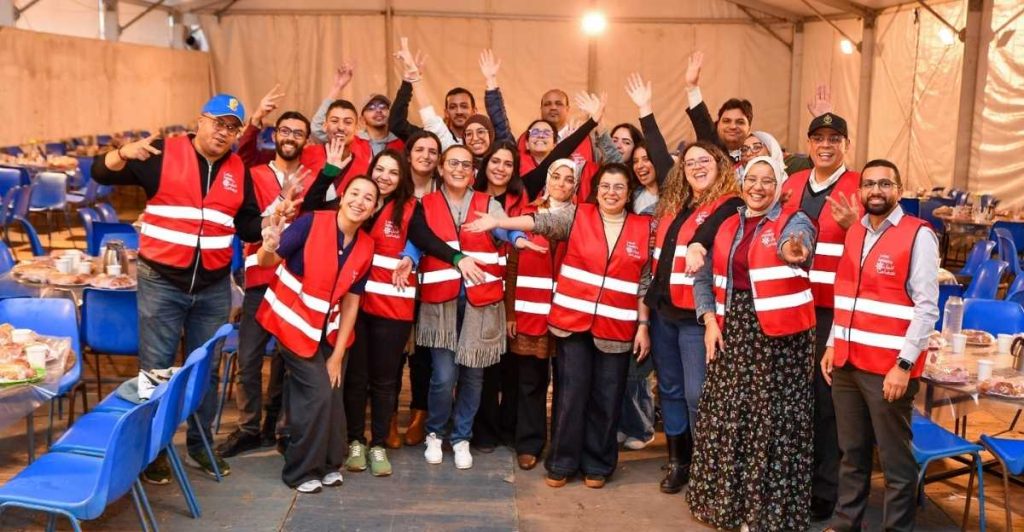 LabelVie mobilise ses collaborateurs autour d’une vaste opération de solidarité pour Ramadan 2026 l DRH.ma