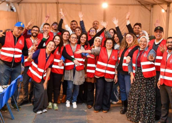 LabelVie mobilise ses collaborateurs autour d’une vaste opération de solidarité pour Ramadan 2026 l DRH.ma