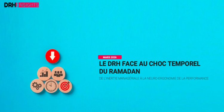 Le DRH face au choc temporel du Ramadan