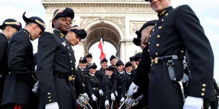 Le Maroc domine le palmarès 2026 des prépas étrangères aux grandes écoles françaises l DRH.ma