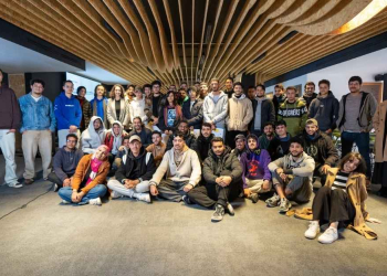 Les jeunes talents marocains brillent à la Huawei ICT Innovation Competition 2025‑2026 l DRH.ma